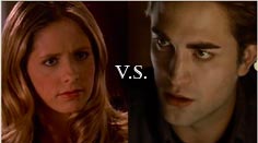 buffy