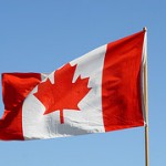 Canadian Flag photo from "livenature" on Flickr
