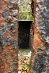 Gateway to hell
