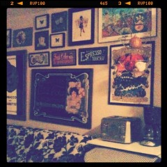 The Kitchen