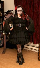 Sugar Skull Halloween